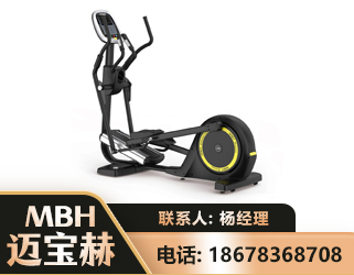 中山商用椭圆机